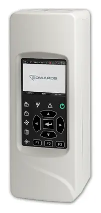 Edwards FHSD8320 Hava Örneklemeli Dedektör Ekran Modülü