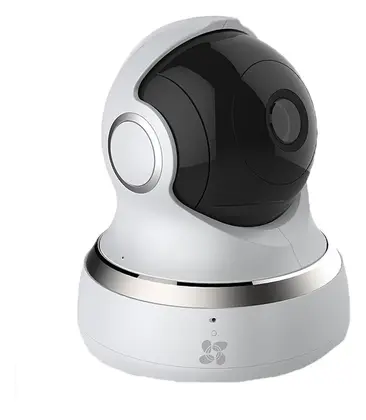 EZVIZ CS-CV240-B0-21WFR 1 MP Wi-Fi Kamera