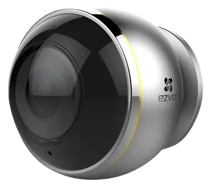 EZVIZ CS-CV346-A0-7A3WFR 3 MP Wi-Fi Kamera