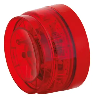 Finder FF ESF101 Elektronik Siren ve Flaşör
