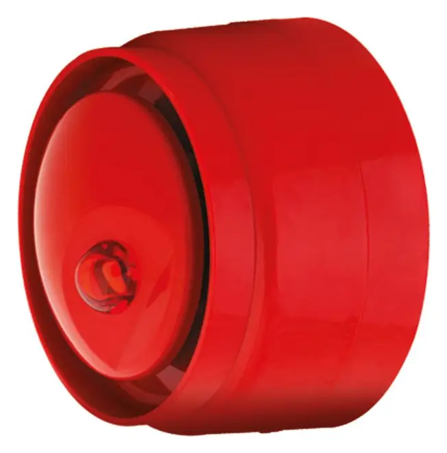 Finder FF ESF102 Elektronik Siren Flaşör