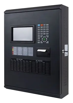 Finder FF FCP500 Intelligent Adresli Yangın Alarm Paneli