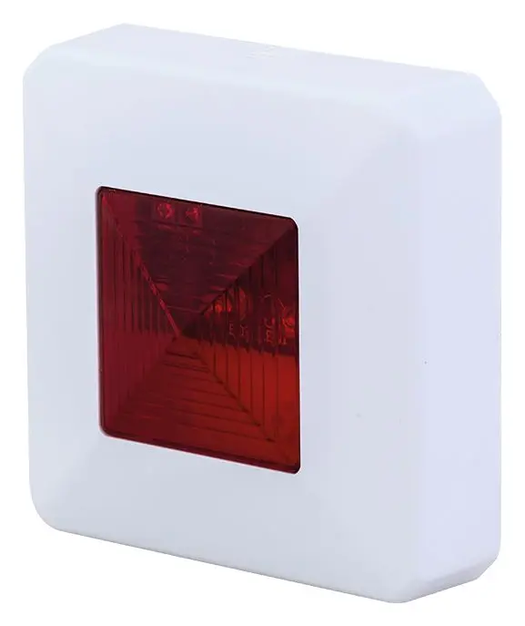 Finder FF LED Paralel İhbar Ledi - Indikatör Ledi