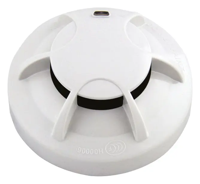 Finder FF OT500 Intelligent Adresli Yangın Alarm Duman ve Isı Dedektörü