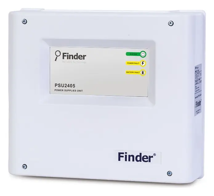 Finder FF PSU2405 Harici Güç Kaynağı