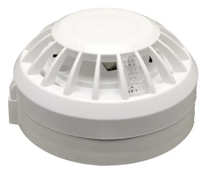 Finder FF T100 Konvansiyonel Isı Dedektörü