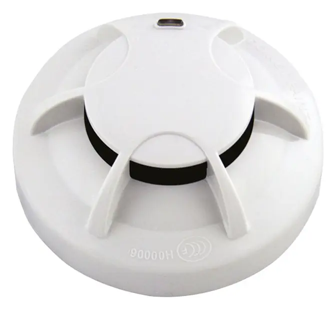Finder FF T500 Intelligent Adresli Yangın Alarm Isı Dedektörü