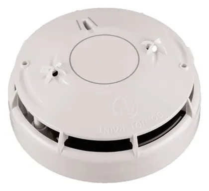 Finder FF T751 Intelligent Adresli Yangın Alarm Isı Dedektörü