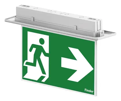 Finder PF 6000-SA Acil Yönlendirme Ünitesi