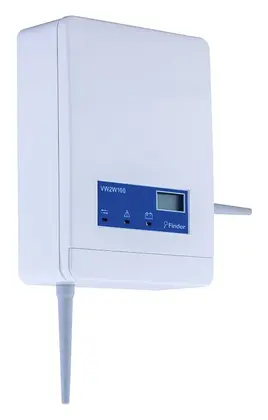Finder VW2W-100 Kablosuz Sistem Alıcı / Verici