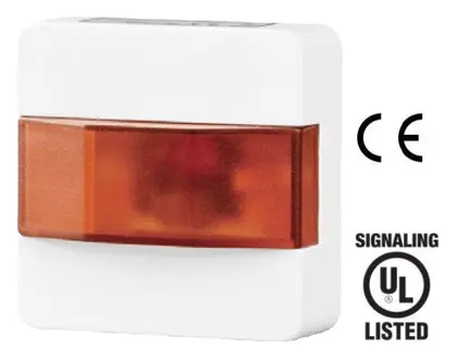 GST C-9314P Adresli Paralel İhbar Lambası