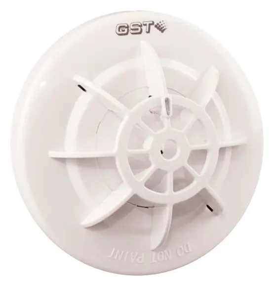 GST DC-9103E Konvansiyonel Isı Dedektörü