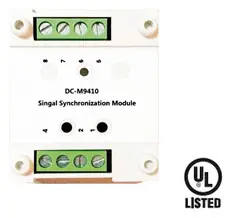 GST DC-M9410 UL Flaşör Senkronizasyon Modülü