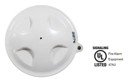 GST DC-M9504 UL Adresli İzolatörlü Dedektör Tabanı