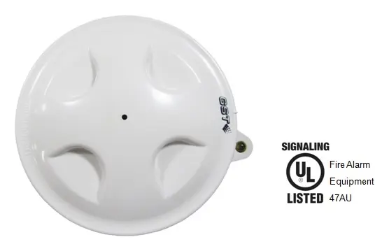 GST DC-M9504 UL Adresli İzolatörlü Dedektör Tabanı