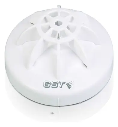 GST DI-9103E Adresli Isı Dedektörü
