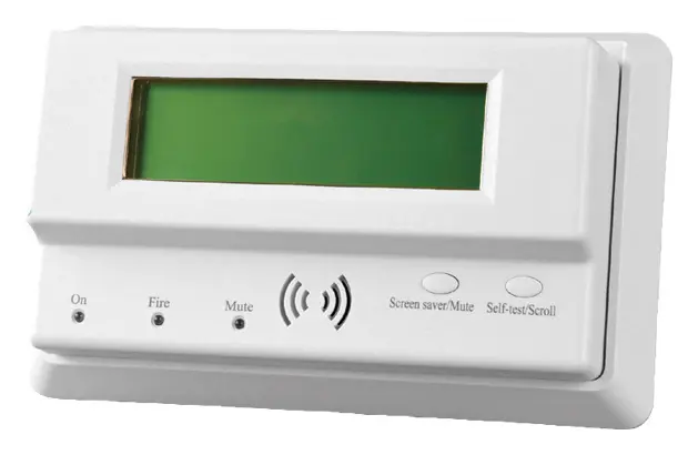 GST GST852RP Tekrarlayıcı Panel