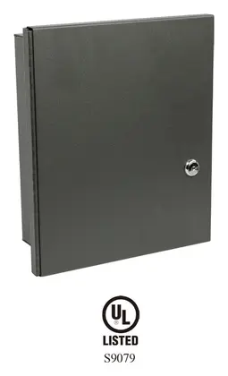 GST GVX-RM UL Acil Anons Mikrofonu