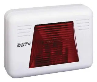 GST I-9314 Adresli Paralel İhbar Lambası