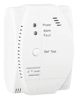 GST I-9702LW-NG Gaz Dedektörü
