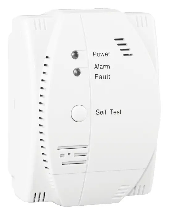 GST I-9702LW-NG Gaz Dedektörü