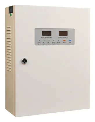 GST PSU24-5 Güç Kaynağı