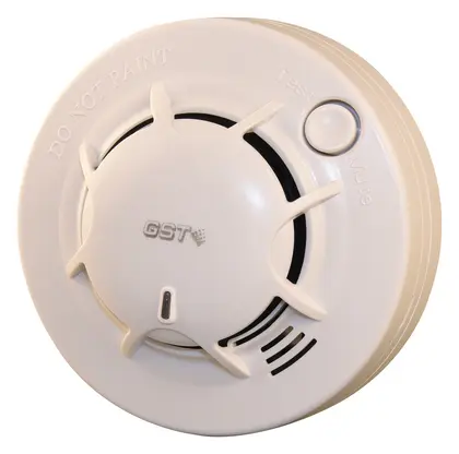 GST S-9102R Bağımsız Duman Dedektörü