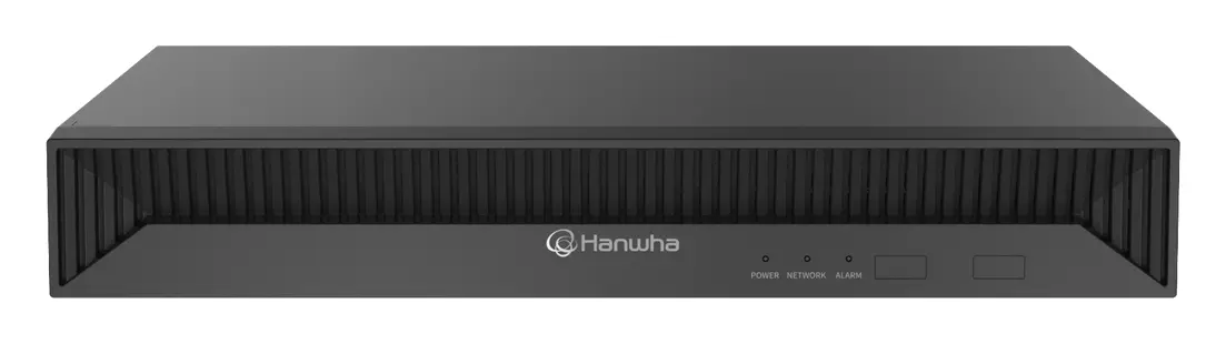 Hanwha Vision AIB-800 AI Analiz Kutusu — görsel 3
