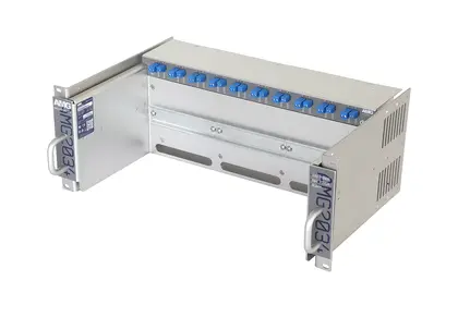 Hanwha Vision AMG2034-1256-DD~HWEU Raf Şasisi
