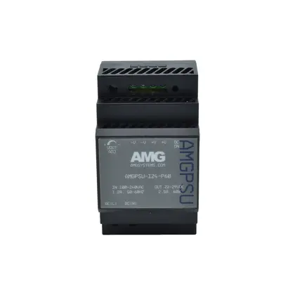 Hanwha Vision AMGPSU-I24-P60 Güç Kaynağı / Adaptör