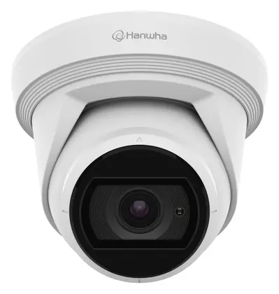 Hanwha Vision ANE-L8082R 5MP IR Varifokal Dome Kamera