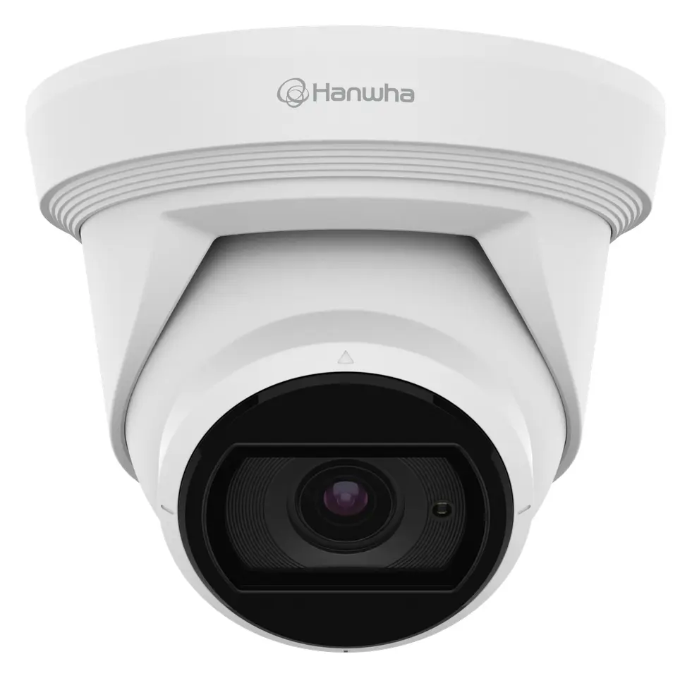 Hanwha Vision ANE-L8082R 5MP IR Varifokal Dome Kamera — görsel 4