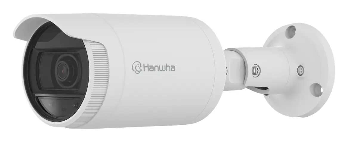 Hanwha Vision ANO-L6022R 2MP IR Bullet Kamera — görsel 2