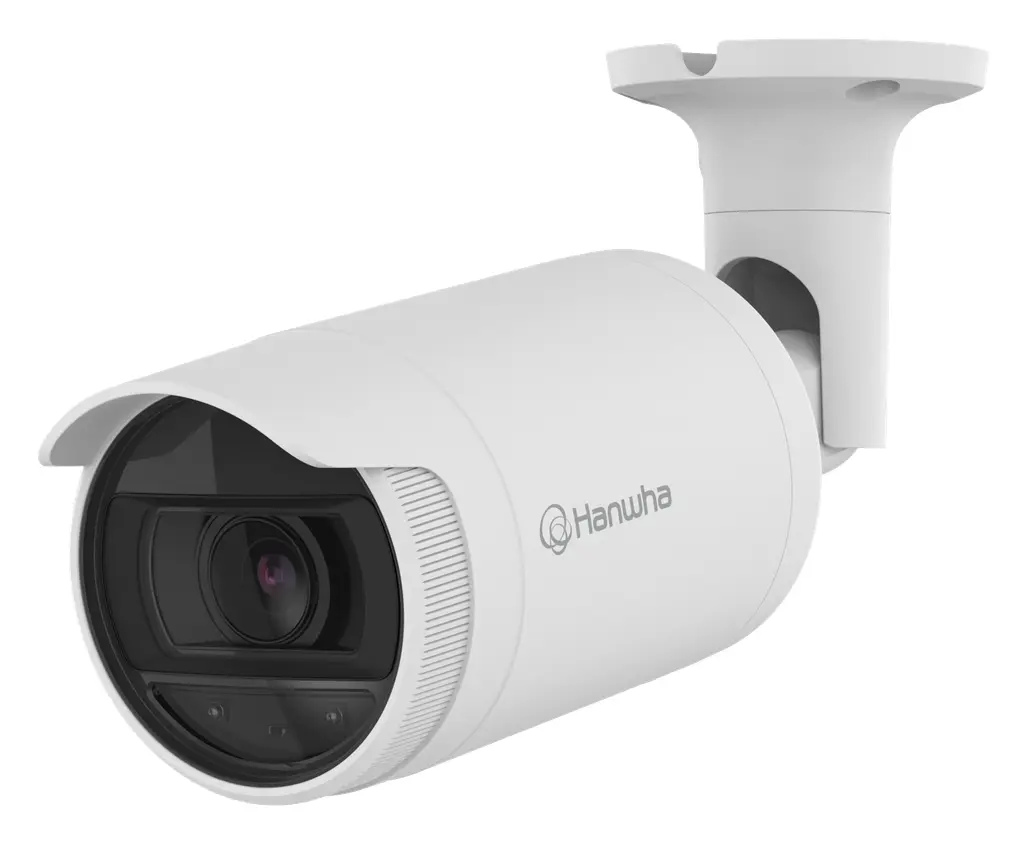 Hanwha Vision ANO-L6082R 2MP IR Varifokal Bullet Kamera