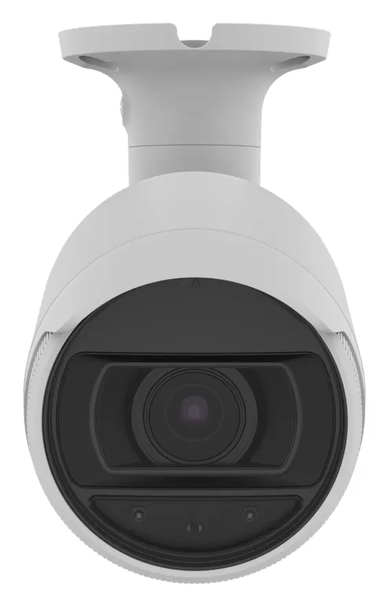 Hanwha Vision ANO-L6082R 2MP IR Varifokal Bullet Kamera — görsel 2