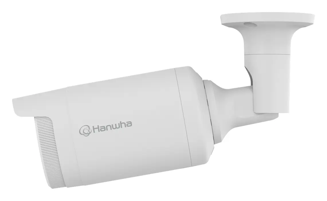 Hanwha Vision ANO-L6082R 2MP IR Varifokal Bullet Kamera — görsel 5