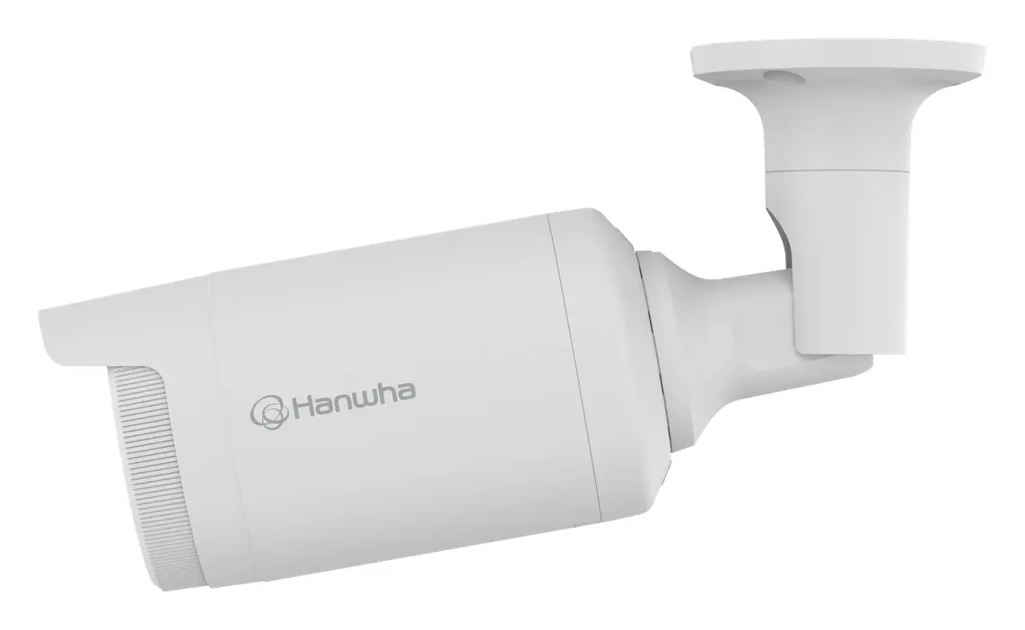 Hanwha Vision ANO-L7012R 4MP IR Bullet Kamera — görsel 5