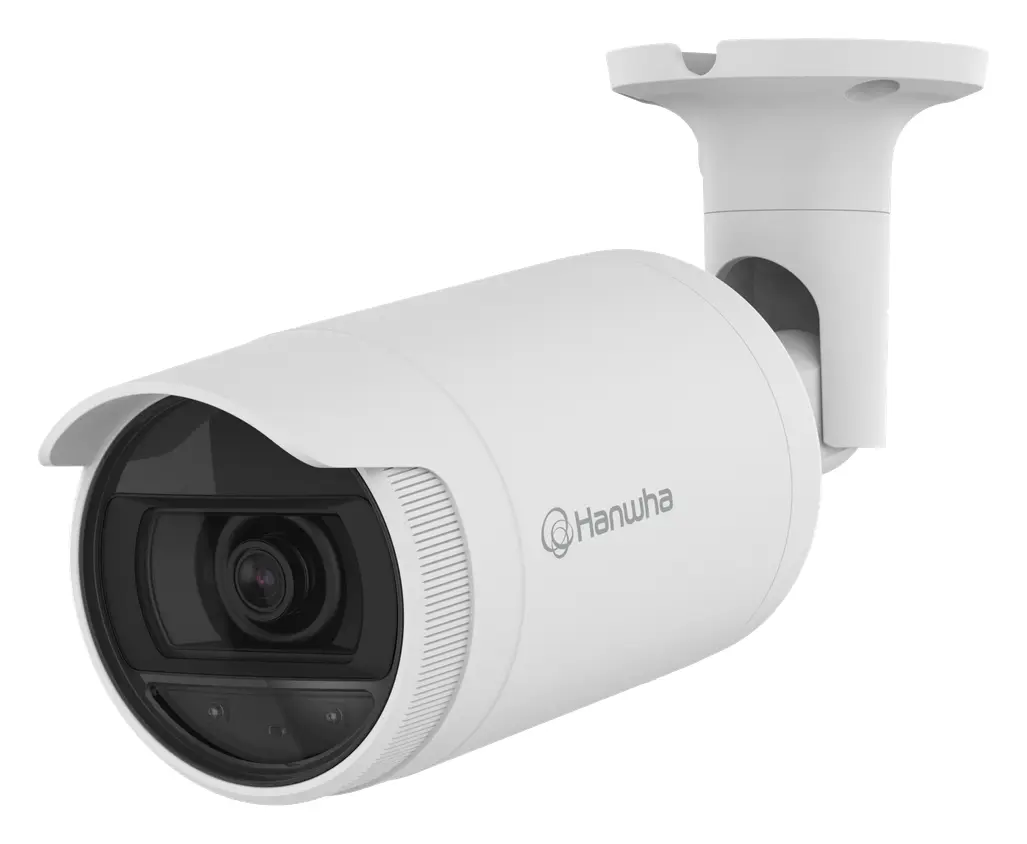 Hanwha Vision ANO-L7022R 4MP IR Bullet Kamera