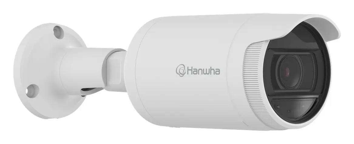 Hanwha Vision ANO-L7082R 4MP IR Varifokal Bullet Kamera — görsel 3