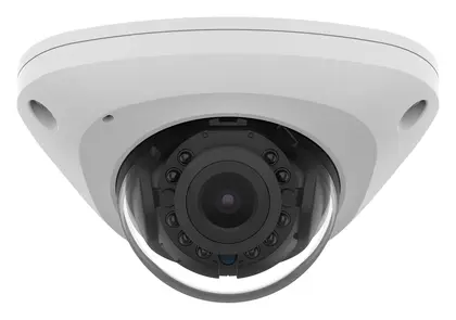 Hanwha Vision ANV-L6023R 2MP IR Dış Mekan Vandal Dome Kamera