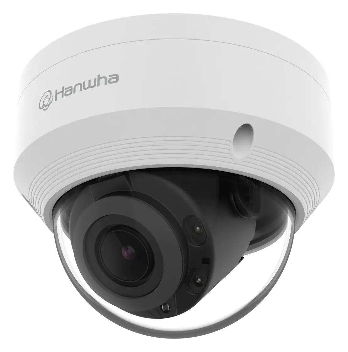 Hanwha Vision ANV-L7082R 4MP IR Varifokal Dış Mekan Vandal Dome Kamera — görsel 2