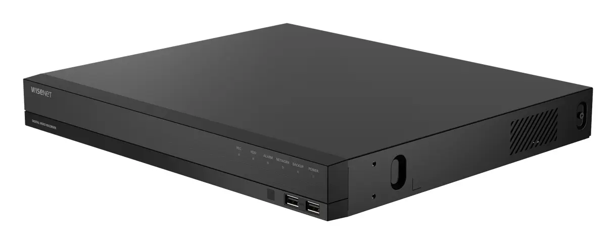 Hanwha Vision ARD-1610 DVR Kayıt Cihazı