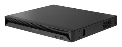 Hanwha Vision BRB-X1610E 16 Kanal BLAZE AI Kayıt Cihazı