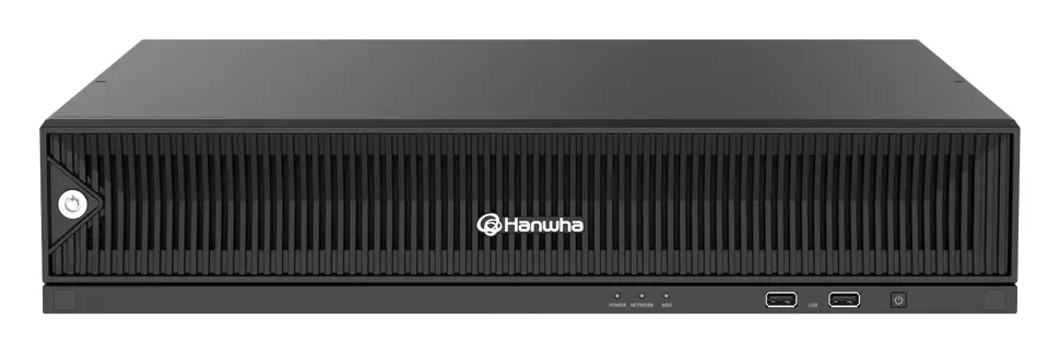 Hanwha Vision BRR-P3210A2E 32 Kanal BLAZE AI Kayıt Cihazı — görsel 3