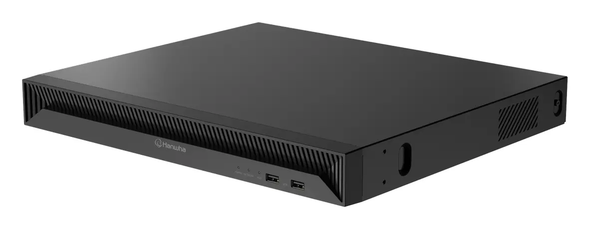 Hanwha Vision CGR-1610 16 Kanal Bulut Ağ Geçidi Kayıt Cihazı