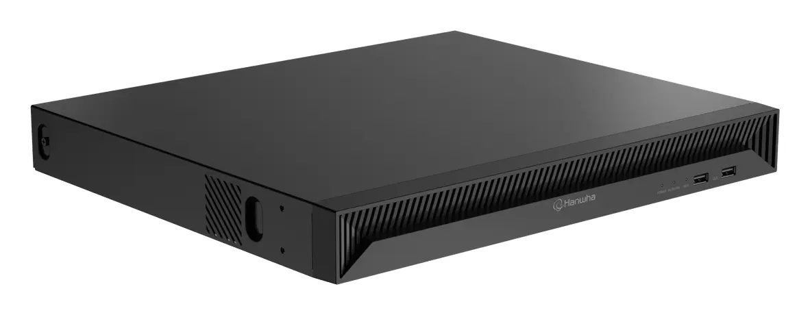 Hanwha Vision CGR-1610 16 Kanal Bulut Ağ Geçidi Kayıt Cihazı — görsel 2