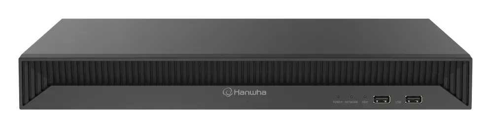 Hanwha Vision CGR-1610 16 Kanal Bulut Ağ Geçidi Kayıt Cihazı — görsel 3