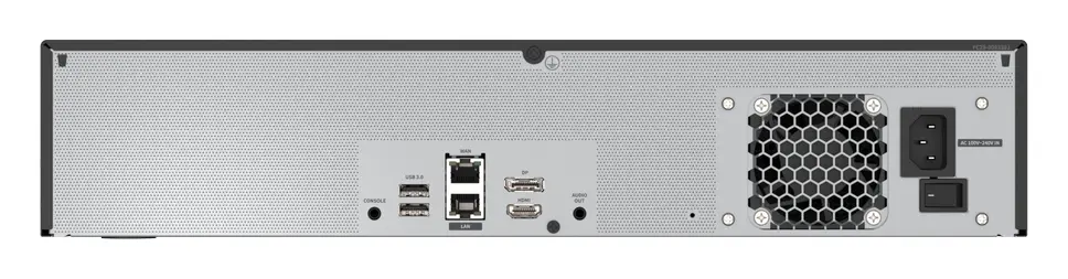 Hanwha Vision CGR-3210B1 32 Kanal Bulut Ağ Geçidi Kayıt Cihazı — görsel 4