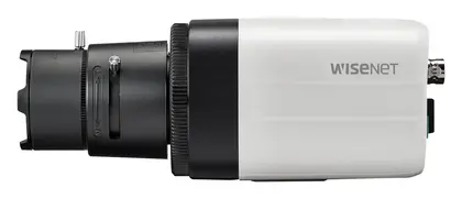 Hanwha Vision HCB-7000PHA 4MP Analog HD Box Kamera