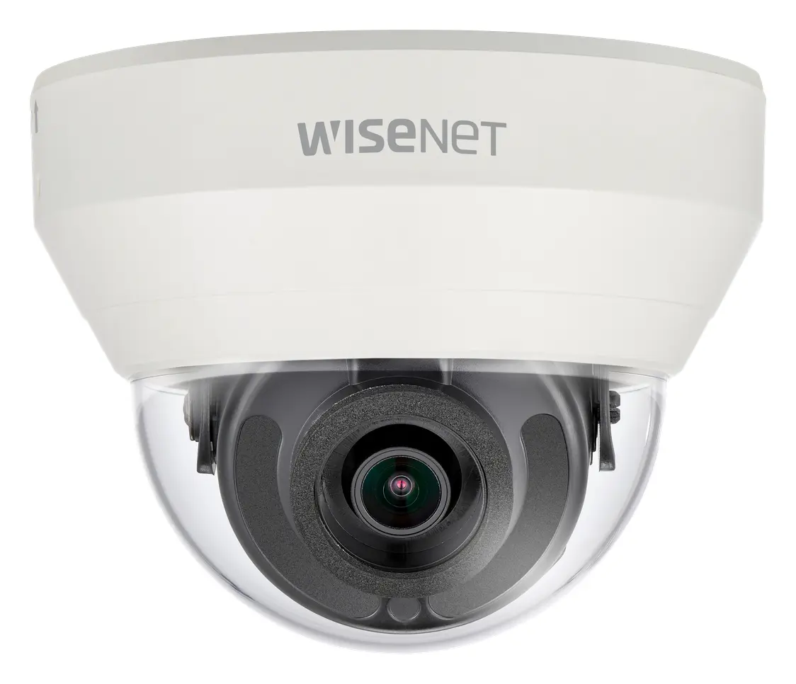 Hanwha Vision HCD-6010 2MP Analog HD Dome Kamera — görsel 2